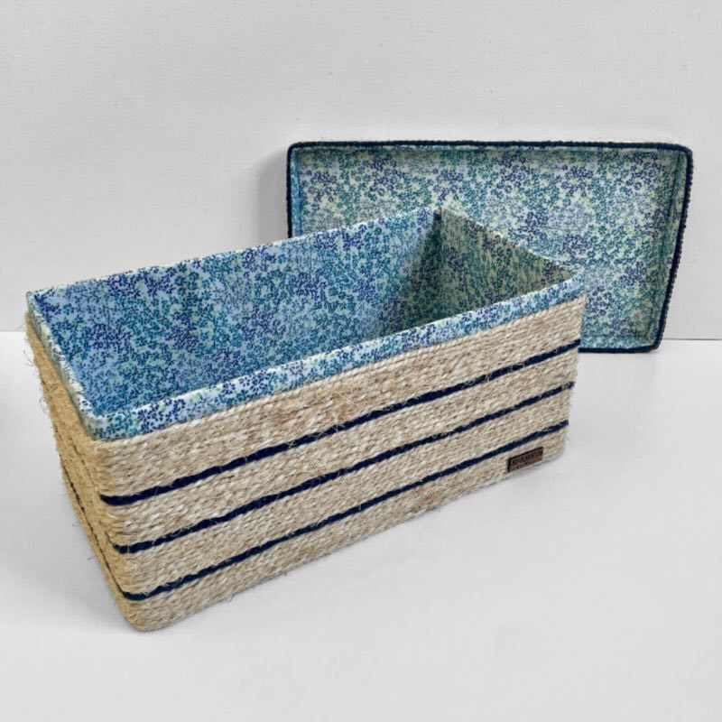 Caja decorativa Azura — Colección Acentos de Color - Image 4