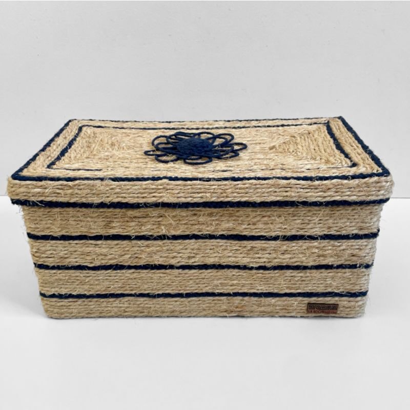 Caja decorativa Azura — Colección Acentos de Color - Image 6