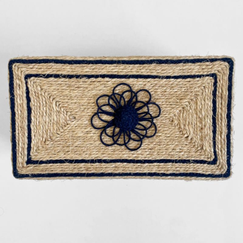 Caja decorativa Azura — Colección Acentos de Color - Image 7