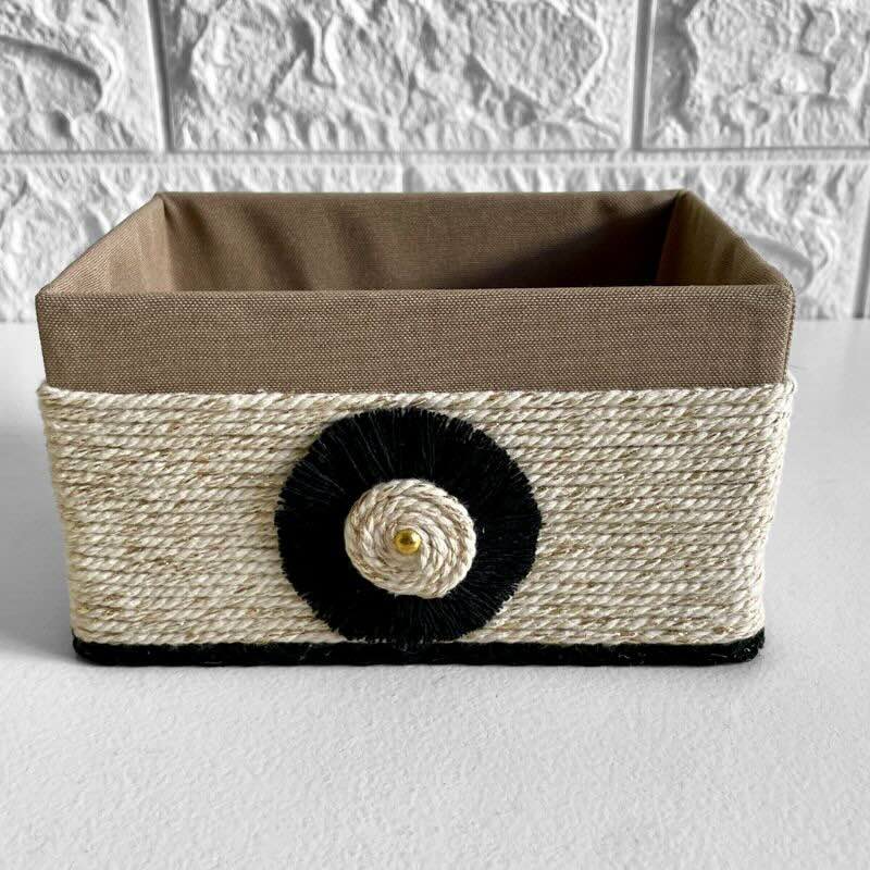 Caja decorativa Iris — Colección Contrastes - Image 4