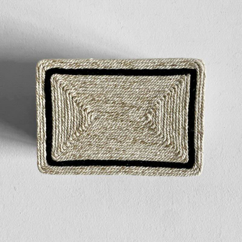 Caja decorativa Iris — Colección Contrastes - Image 7