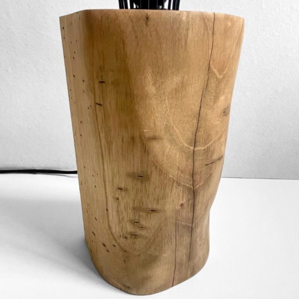 Alternative view of Lámpara de mesa Aurea — Colección Armonía Serena