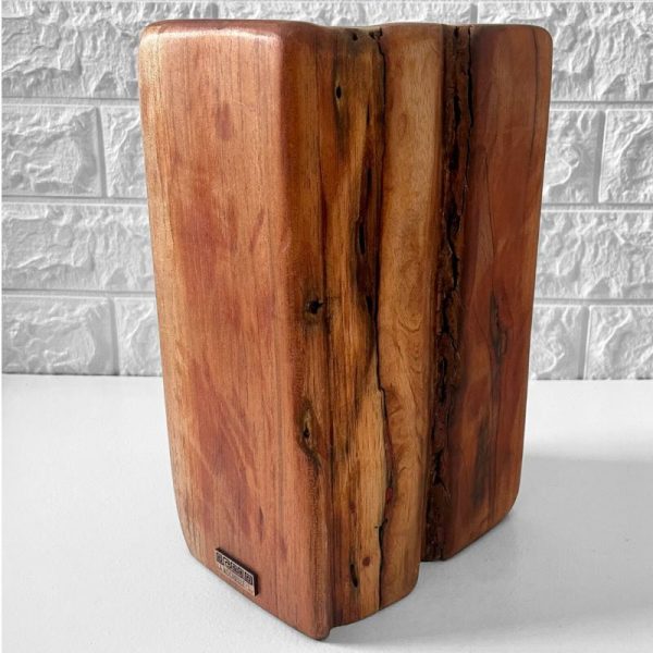 Alternative view of Lámpara de mesa Umbral — Colección Armonía Serena