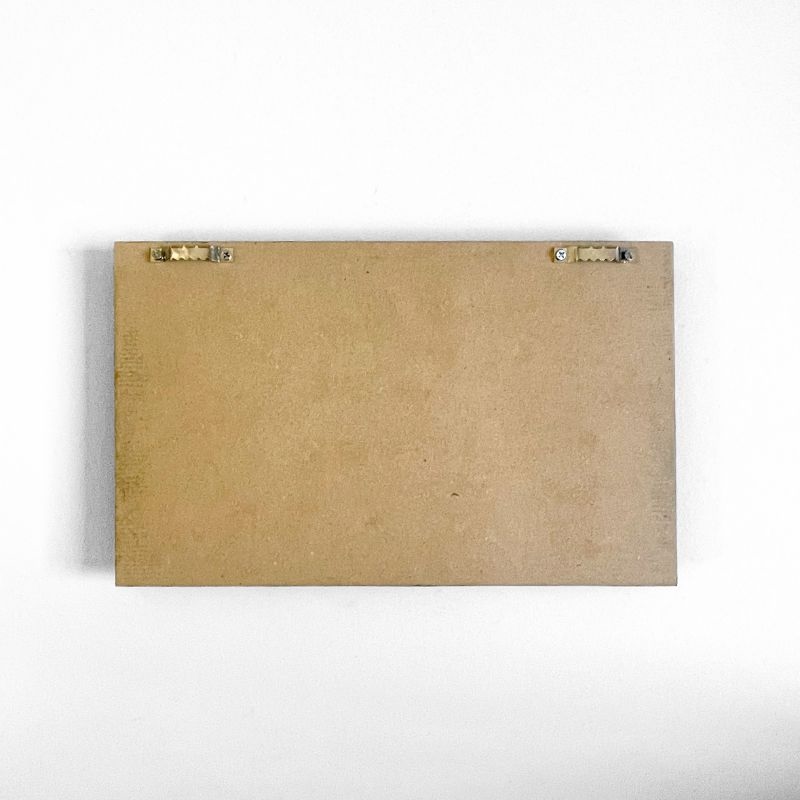 Porta llaves de pared Umbria — Colección Jardín Interior - Image 4