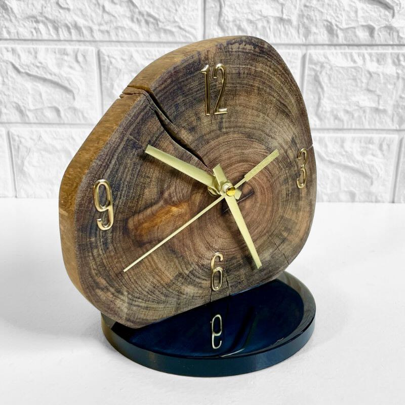 Reloj de mesa Contacto — Colección Encuentro - Image 3