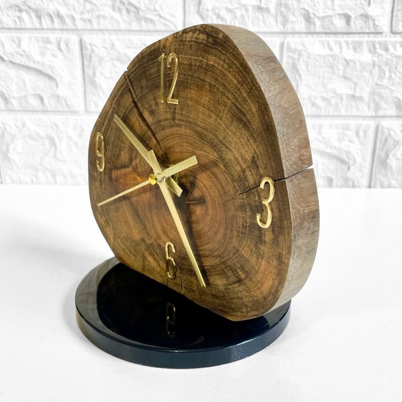 Reloj de mesa Contacto — Colección Encuentro - Image 2