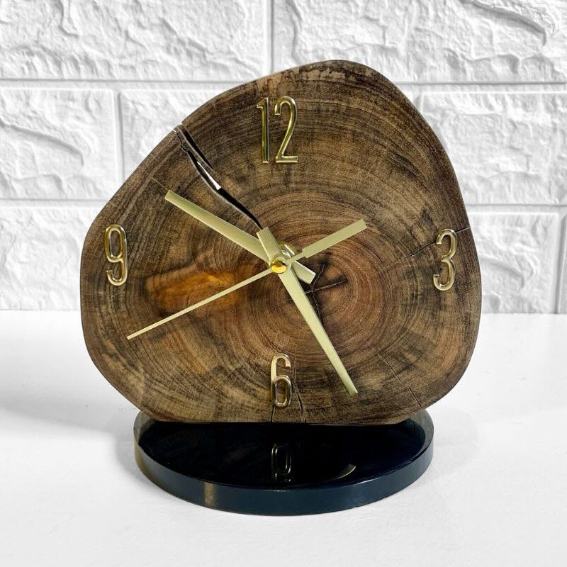 Reloj de mesa Contacto — Colección Encuentro - Image 4