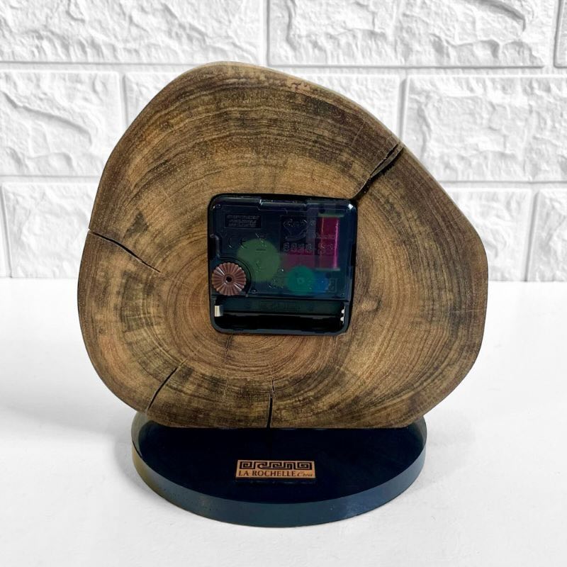 Reloj de mesa Contacto — Colección Encuentro - Image 6