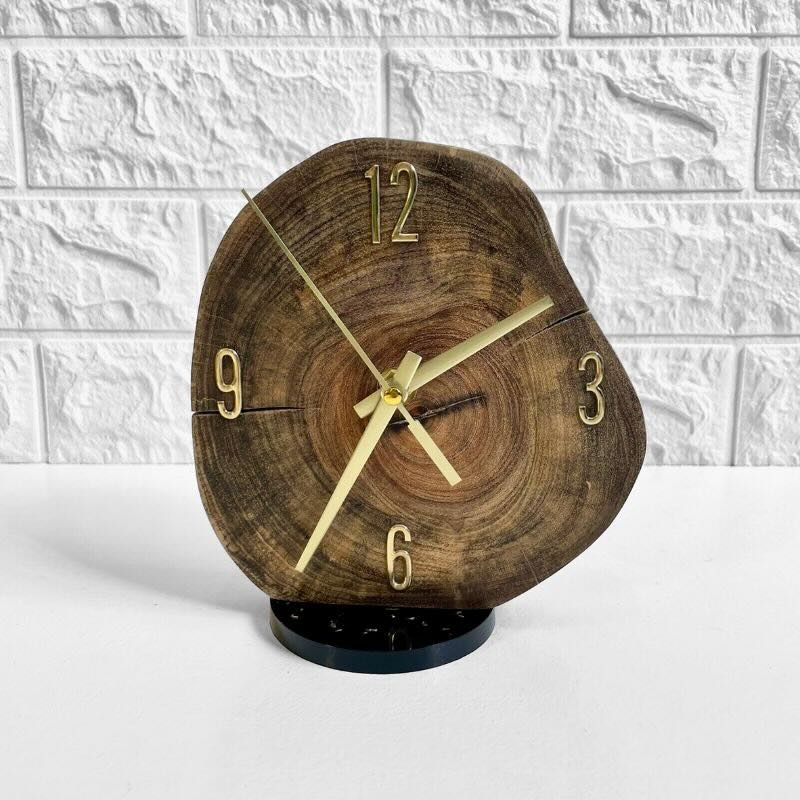 Reloj de mesa Vínculo — Colección Encuentro - Image 5