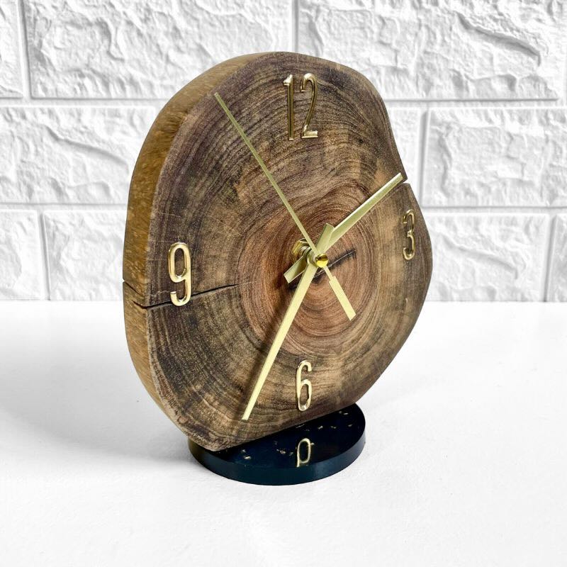 Reloj de mesa Vínculo — Colección Encuentro - Image 3