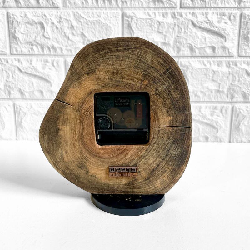 Reloj de mesa Vínculo — Colección Encuentro - Image 6