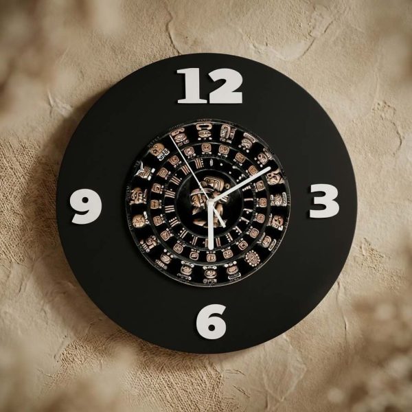 Relojes de pared