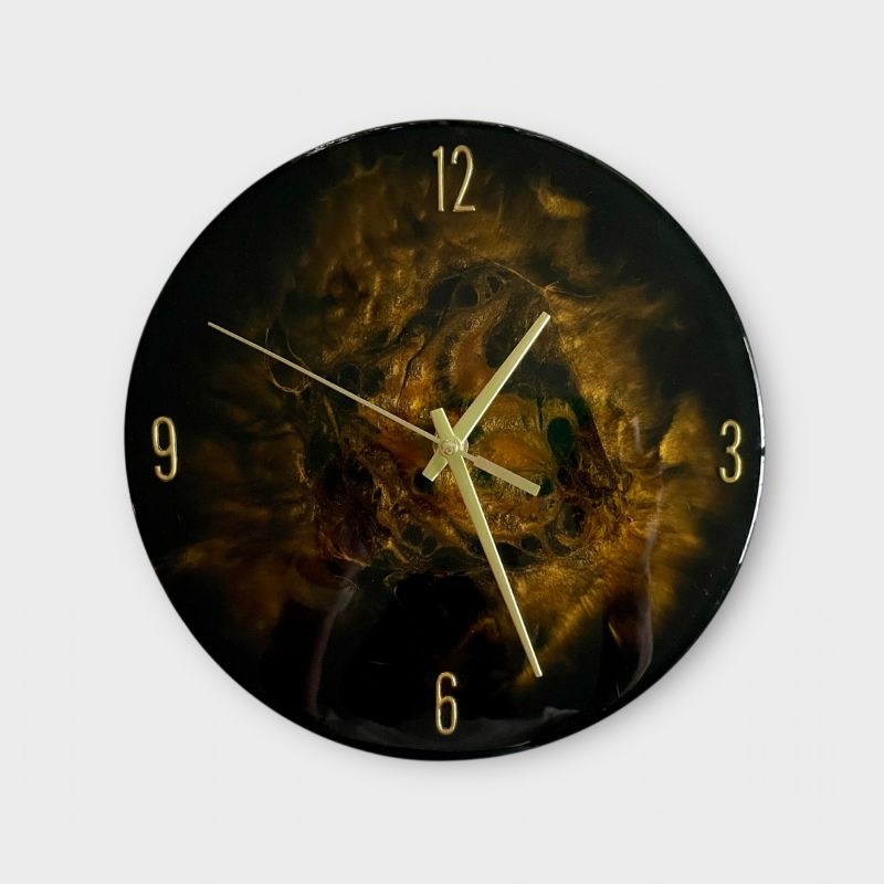 Reloj de pared Firmamento — Colección Esencial - Image 3