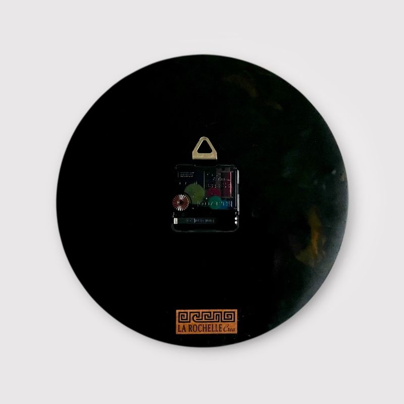 Reloj de pared Firmamento — Colección Esencial - Image 4