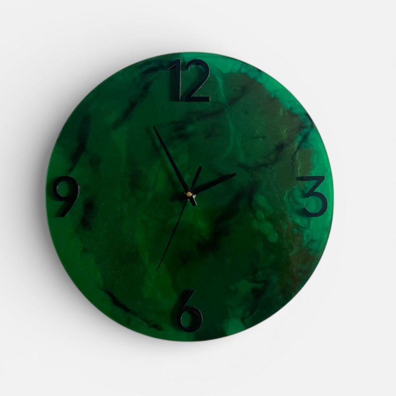 Reloj de pared Savia — Colección Esencial - Image 3