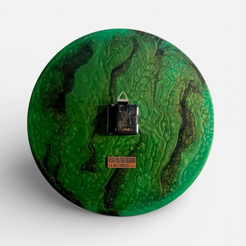 Reloj de pared Savia — Colección Esencial - Image 4