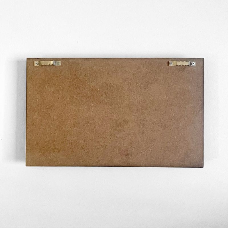 Porta llaves de pared Esencia — Colección Alma Serena - Image 5